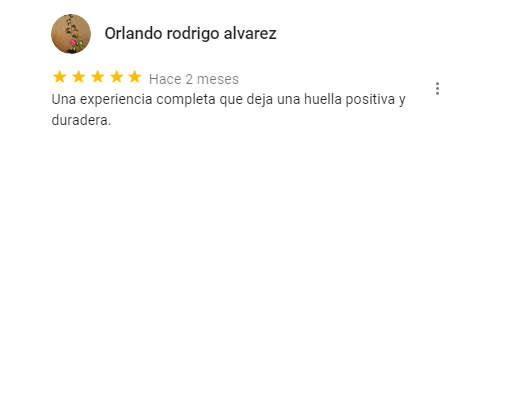 Opiniones clientes Reseñas www.turismomerindades.es